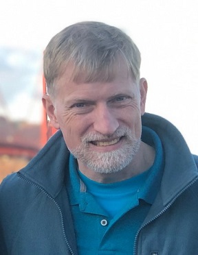 picture of Armin Busse