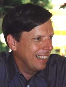 picture of Bruce Herbold