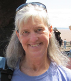 picture of Trina Merriman